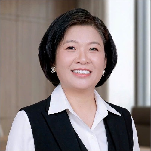 TS. Nguyễn Diệu Hương