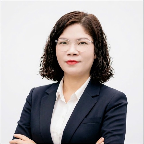 ThS. Nguyễn Mai Duyên