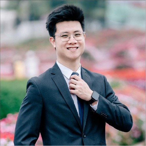 Mr. Uông Minh Quân
